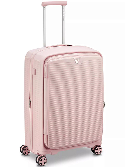 Чемодан Roncato 418412 Arcade DLX Medium Spinner exp. M