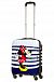 Чемодан American Tourister 19C*019 LEGENDS DISNEY Kiss Spinner 55