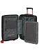 Чемодан Samsonite KU7*001 Prodiver HS Spinner exp. (4 wheels) 55cm