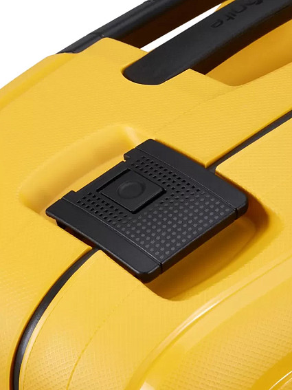 Чемодан Samsonite 10U*002 S'Cure Spinner 75/28