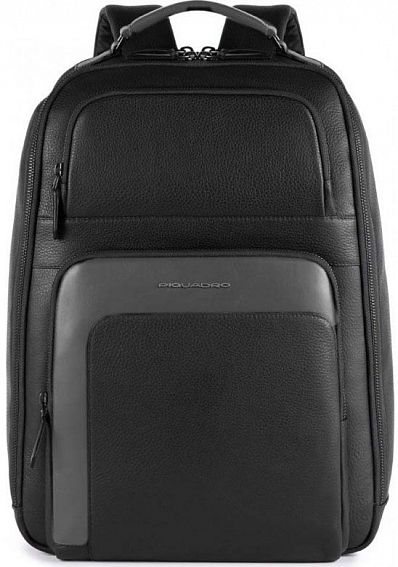 Рюкзак для ноутбука Piquadro CA4611S97/N Feels Backpack 15 RFID