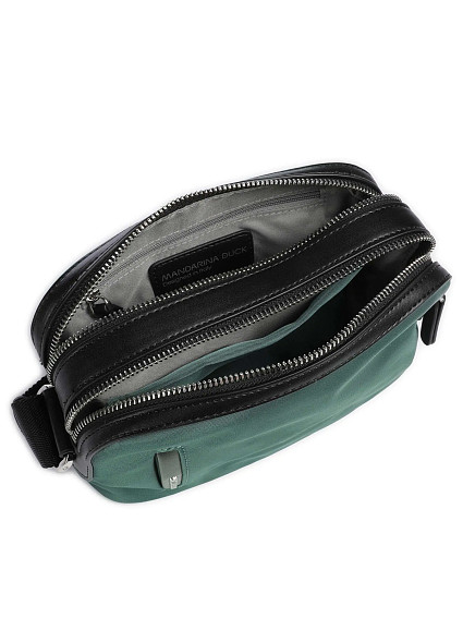 Сумка Mandarina Duck VCT02 Shoulder Bags Hunter