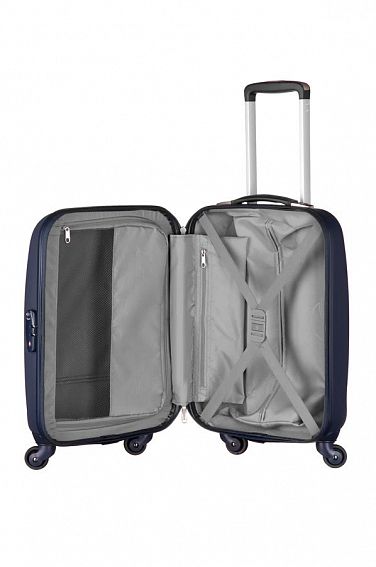 Чемодан Samsonite U66*002 Starwheeler Spinner 55