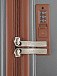 Чемодан Robinzon RP1403-J Jamaica Vintage Edition S
