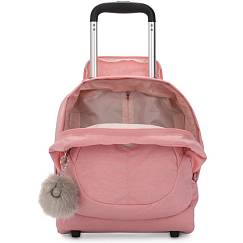 Сумка-чемодан на колесиках Kipling KI389546Y Nusi Kids Two-Wheeled School Bag