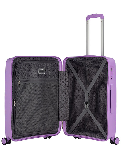 Чемодан Robinzon RP1402-J Jamaica M