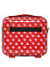 Бьюти-кейс Mandarina Duck NKN01 Logoduck+ Printed Beauty Case