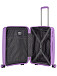 Чемодан Robinzon RP1402-J Jamaica M