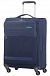 Чемодан American Tourister 26G*102 Herolite Lifestyle Spinner 55