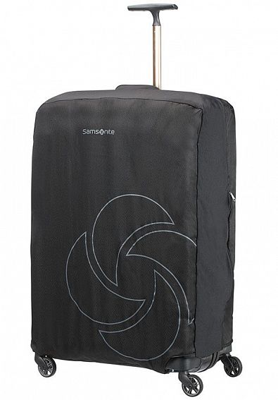 Чехол для чемодана большой Samsonite CO1*007 Travel Accessories Luggage Cover XL