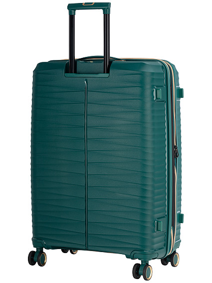 Чемодан Robinzon RP4061-P La Palma L