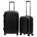 Чемодан Mandarina Duck SZV34 Logoduck+ Expandable Small Trolley