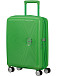 Чемодан American Tourister 32G*001 Soundbox Spinner 55 Exp