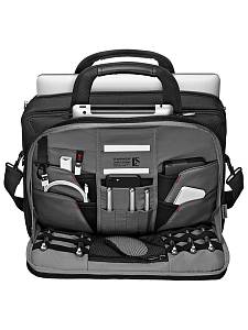 Портфель для ноутбука Wenger 612267 BC-Pro 14-16