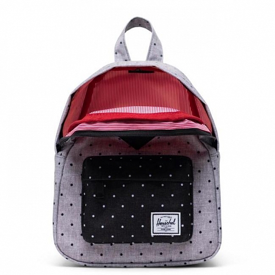 Рюкзак Herschel 10737-03556-OS Heritage Mini Case