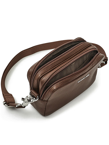 Сумка кросс-боди Mandarina Duck FZT13 Mellow Leather