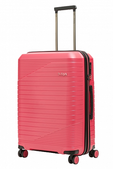Чемодан Titan 852405 Transport Trolley M exp