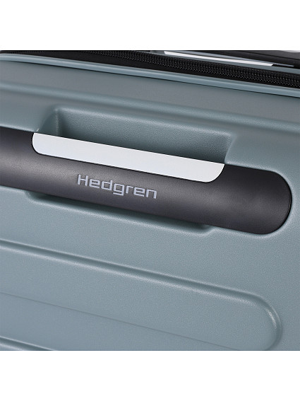 Чемодан Hedgren HCMBY01S Comby S