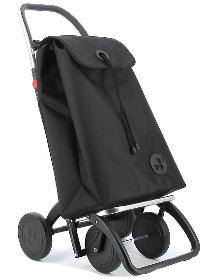 Сумка-тележка Rolser IMX517 Negro Logic Dos+2