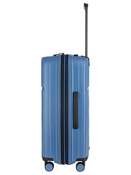 Чемодан Robinzon RP2992-E Madeira Extra M