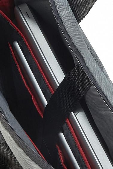 Сумка для ноутбука Samsonite CM5*002 GuardIT 2.0 Briefcase 13.3"