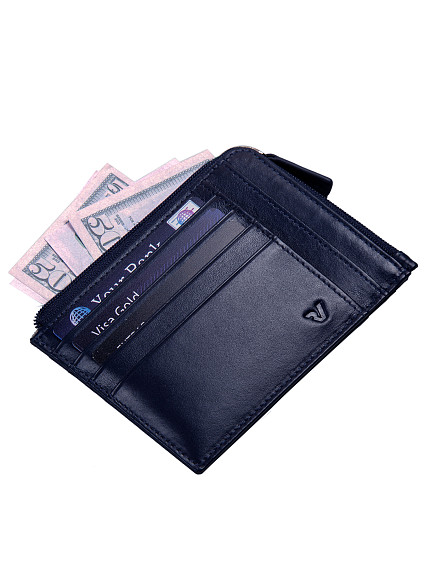 Футляр для кредитных карт Roncato 412907 Pascal Credit Card Holder