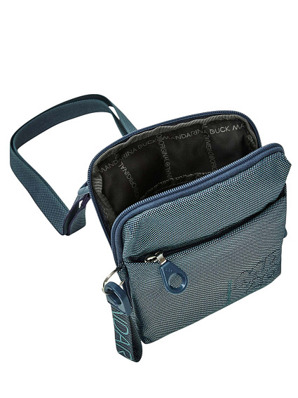 Сумка плечевая Mandarina Duck QMMN6 Md20 Crossbody Bag