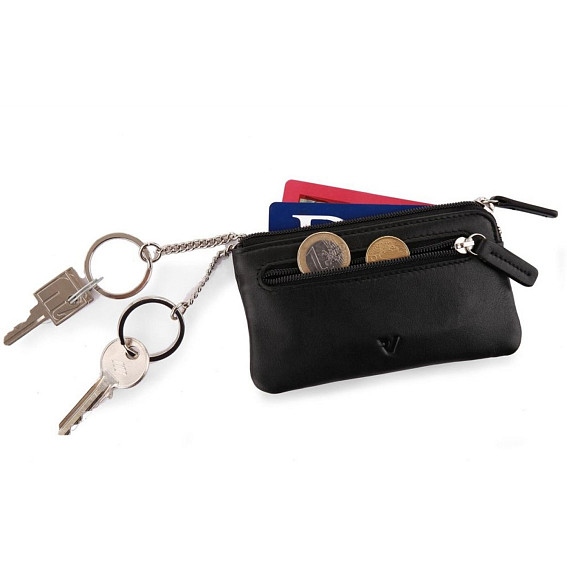 Ключница Roncato 412908 Pascal Keyring Pocket