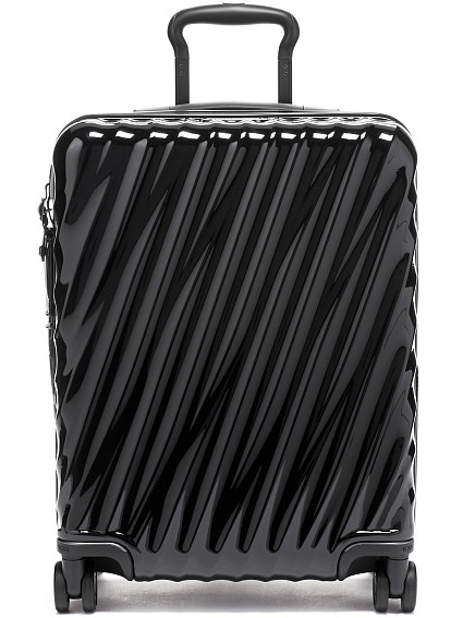 Чемодан Tumi 228772D2 19 Degree Continental Expandable Carry-On 55 cm