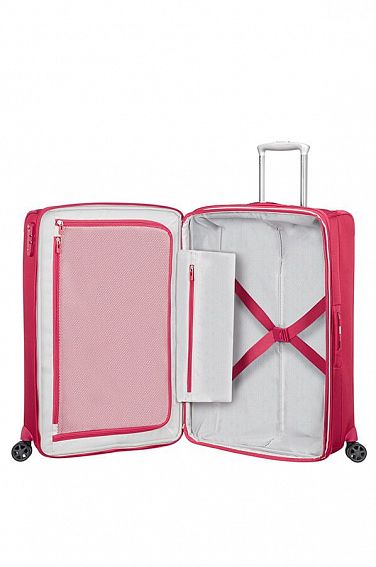 Чемодан Samsonite CC6*005 Duosphere Spinner 78 Exp
