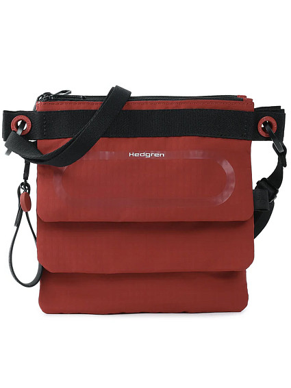 Сумка кросс-боди Hedgren HUNI04 Uni Isa RFID