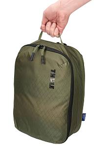 Чехол для упаковки вещей Thule TCCD201SG-3205119 Packing Cube clean/dirty