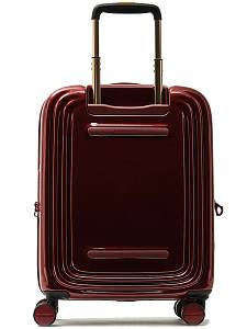 Чемодан Mandarina Duck OUV24 Logoduck+ Metal Expandable Cabin Hard Trolley (4 wheels) Чемодан Mandarina Duck OUV24 Logoduck+ Metal Expandable Cabin Hard Trolley (4 wheels)