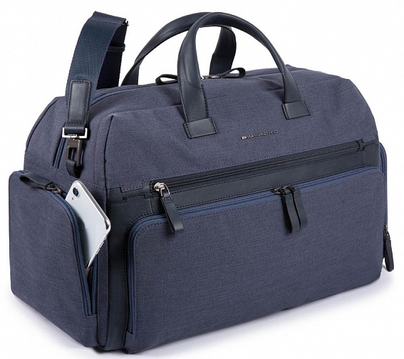 Сумка Piquadro BV4843W98/GR Tiros Duffel Bag