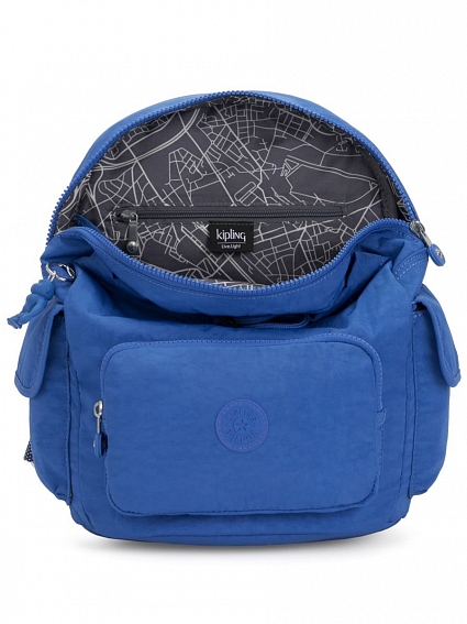 Рюкзак Kipling K1563549Q City Pack S Small Backpack