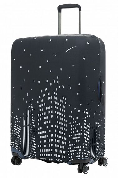 Чехол для чемодана большой Travelite 319-91City L