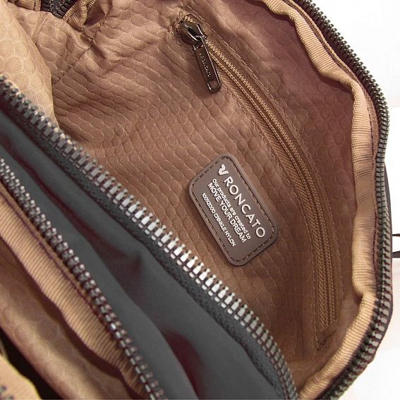 Сумка женская Roncato 7052 Madame Small shoulder bag
