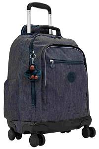 Рюкзак на колесах Kipling KI563558C New Zea Large Wheeled Backpack