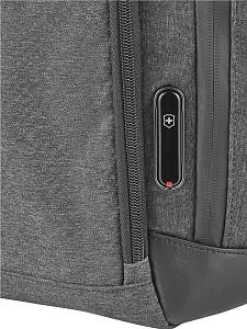 Рюкзак Victorinox 611955 Architecture Urban2 Deluxe Backpack
