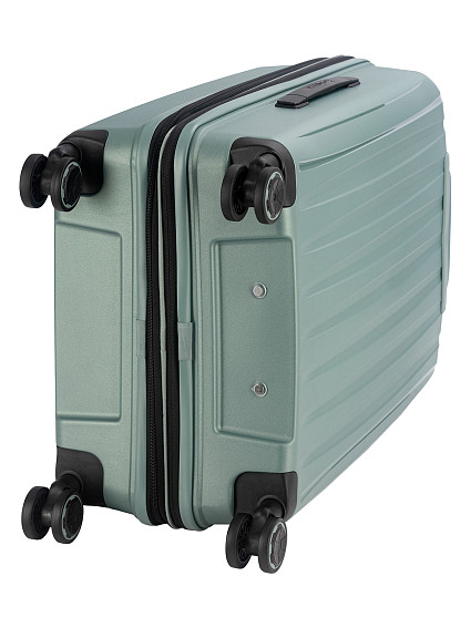 Чемодан Robinzon RP3592-X Elba Deluxe M
