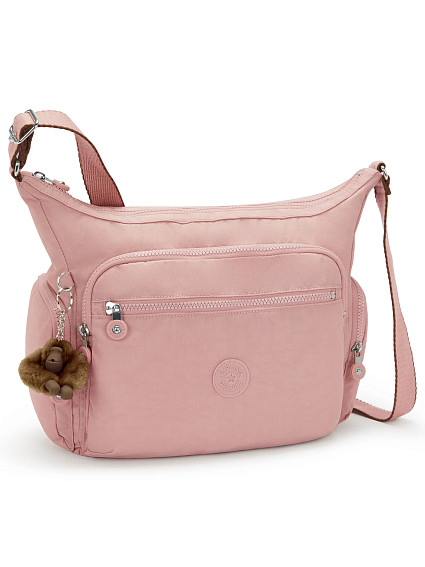 Сумка кросс-боди Kipling K152550PN Gabbie Medium Shoulder Bag