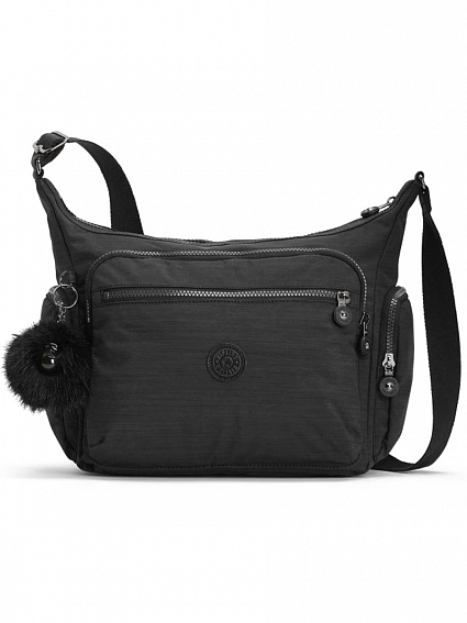Сумка Kipling K22621G33 Basic Plus Gabbie Medium Shoulder Bag