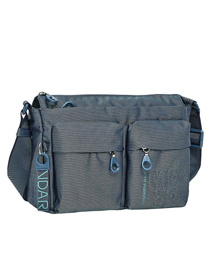 Сумка Mandarina Duck QMTX5 MD20 Cross-Body Bag