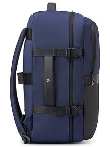 Рюкзак Roncato 414465 Metropolitan Travel Underseat Backpack