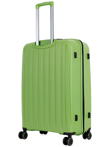 Чемодан Robinzon RP3541 Elba Lite L