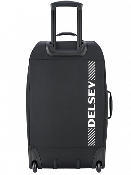 Рюкзак на колесах Delsey 2450740 Tramontane 2-in-1 travel bag M