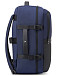 Рюкзак Roncato 414465 Metropolitan Travel Underseat Backpack Рюкзак Roncato 414465 Metropolitan Travel Underseat Backpack