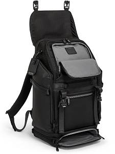 Рюкзак Tumi 146691-1041 Alpha Bravo