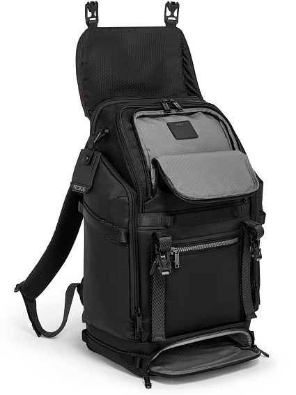 Рюкзак Tumi 146691-1041 Alpha Bravo