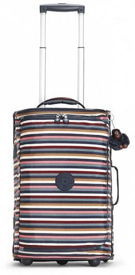 Чемодан Kipling K13094 Teagan S Small Wheeled Suitcase